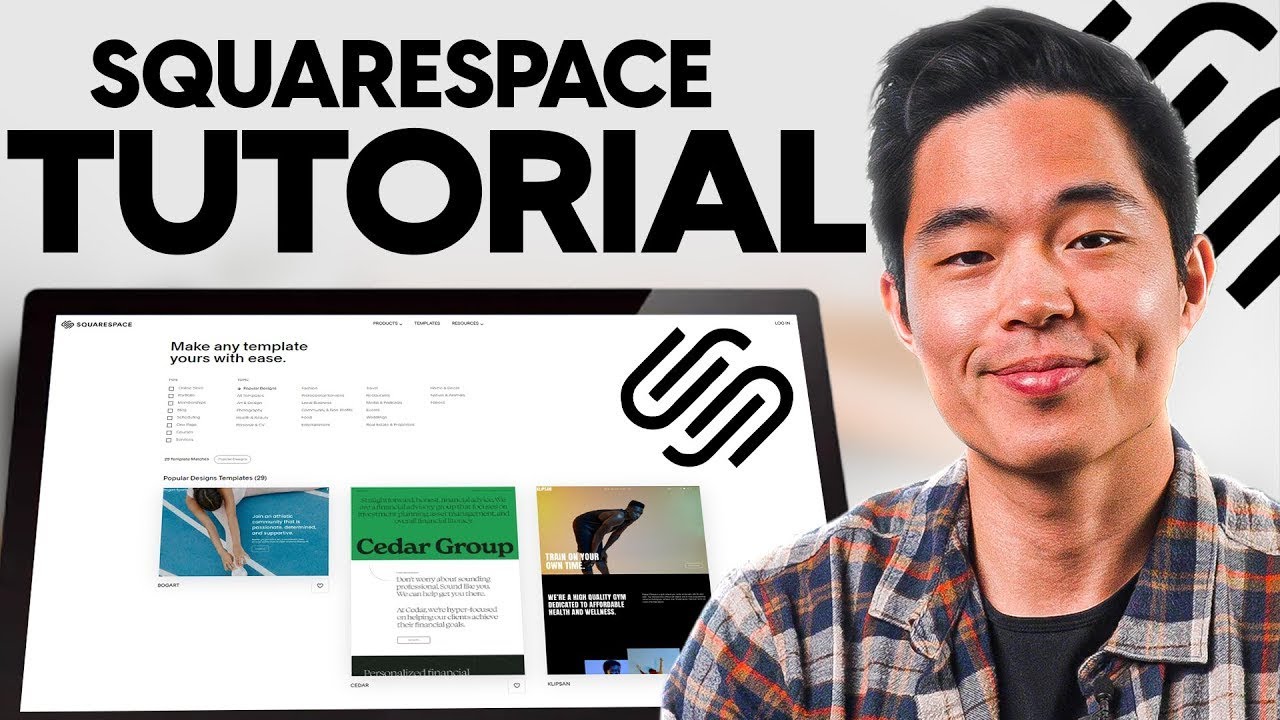 Squarespace Review 2026: App, Login, Alternatives, Pricing & FAQs