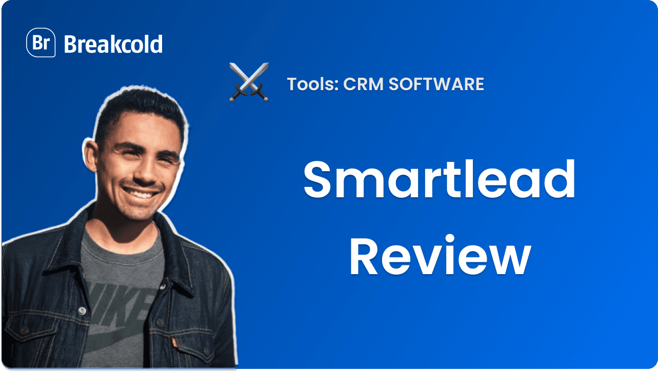 Smartlead Review 2026: App, Login, Career, Alternatives, Pricing & FAQs