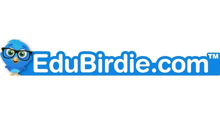 EduBirdieLogo