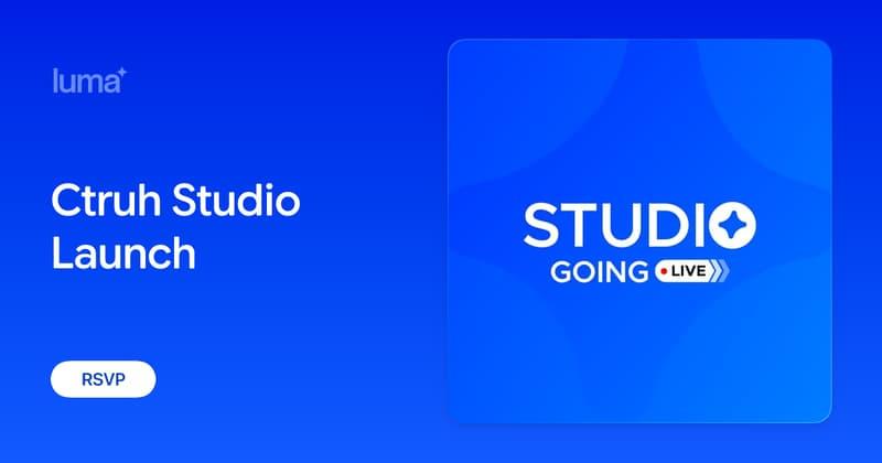 Ctruh Studio Review 2026: Funding, founder, career, revenue, company background & FAQs