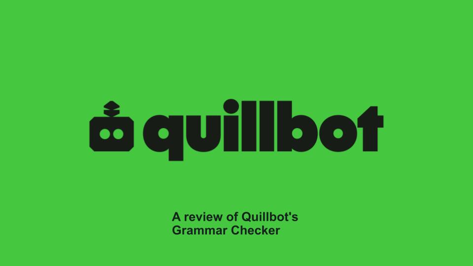 Quillbot image
