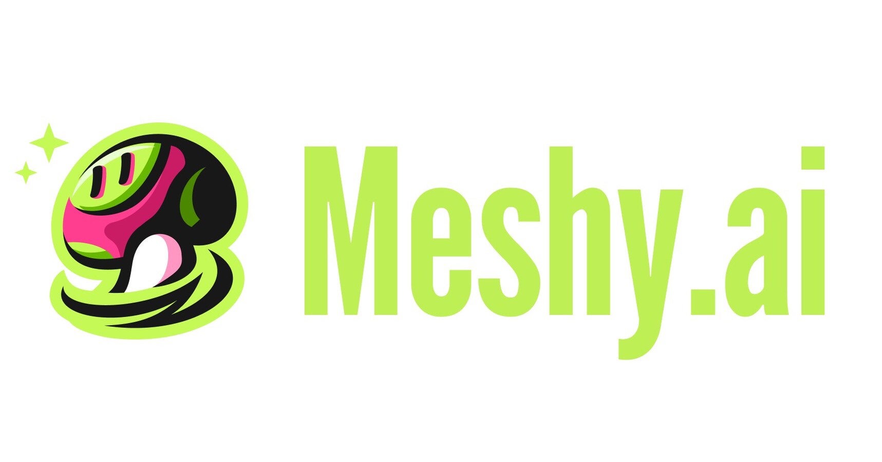 MeshyLogo