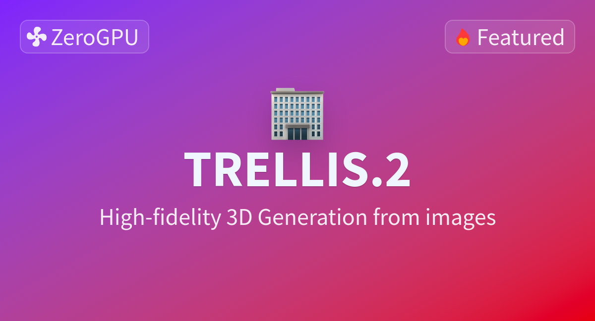 TRELLIS2