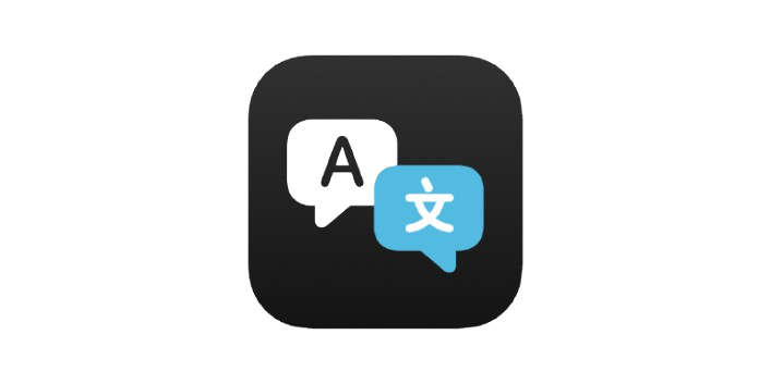 LogoAppleTranslate