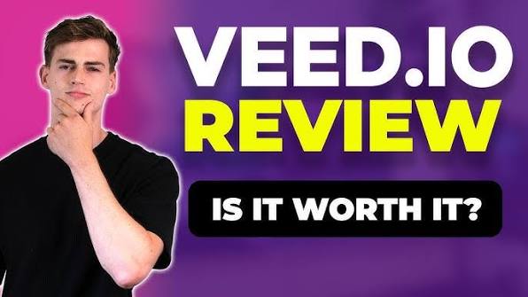 VEED.io Review 2026: App, Login, Generator, Download, AI & FAQs