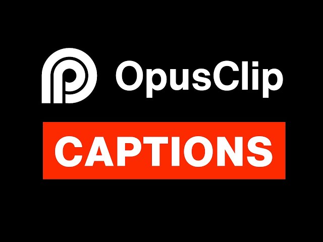 Top 10 Best Automatic Caption Generators In The World 2026