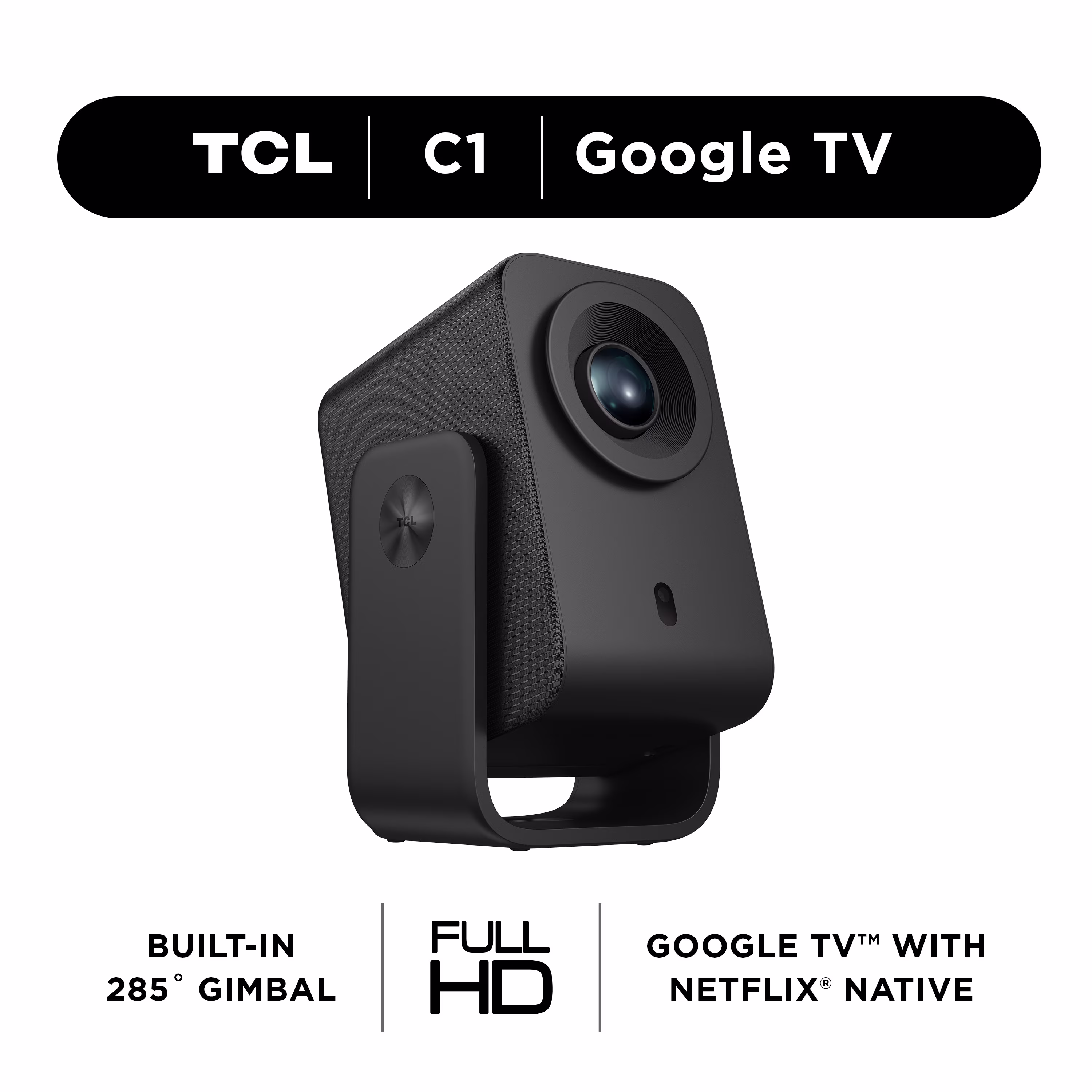 TCL-C1-GTV-Portable-Projector-Native-1080P-Built-in-Gimbal-Netflix-Officially-Licensed-WIFI-Bluetooth-30-000-Hour-Life-Auto-Focus-8W-Dolby-C10L3Ff181f297-a786-41d2-b741-781e932cb2e5fddecb31d57253f3e2f123cebbeadc3