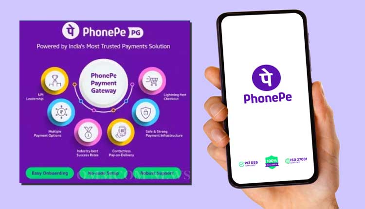 Phone-pay