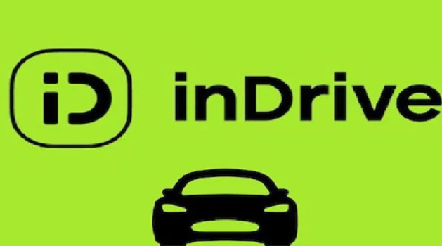 inDrive-logo