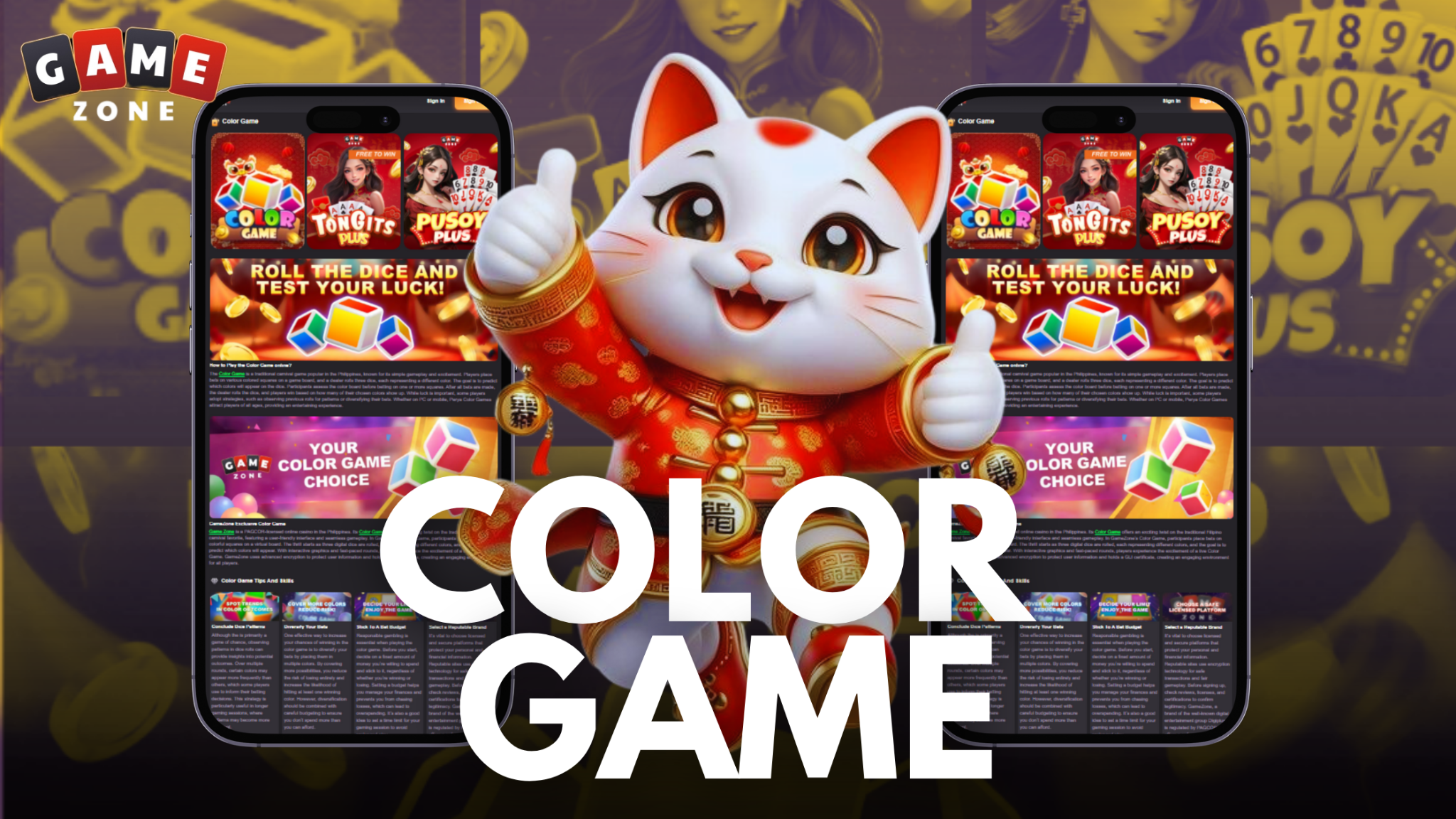 Online Color Game Philippines: The Easy Mobile Game You Can Learn in Minutes