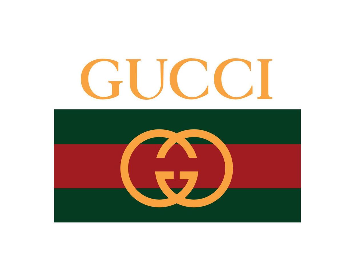 gucci-logo-brand-clothes-with-name-symbol-design-fashion-illustration-free-vector