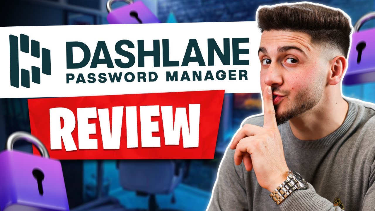 Dashlane Review 2026: Login, Extension, Pricing, Careers, App & FAQs