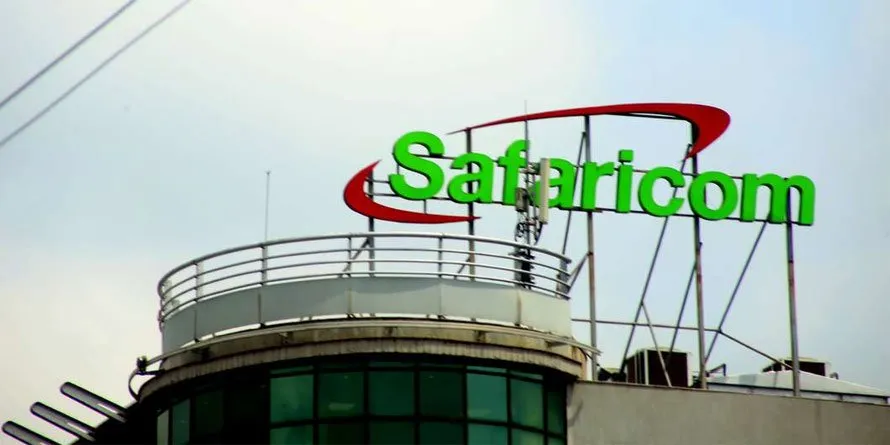 safaricom