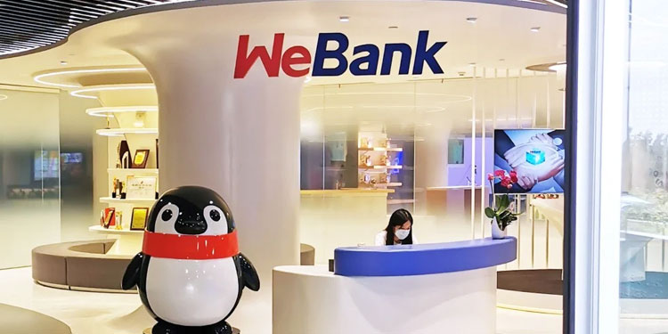 webank