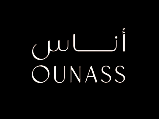 Ounass-black