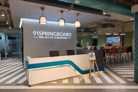 Top 10 Best Coworking Companies In India 2026