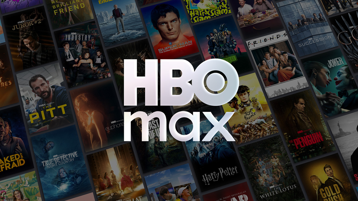 HBO-Max