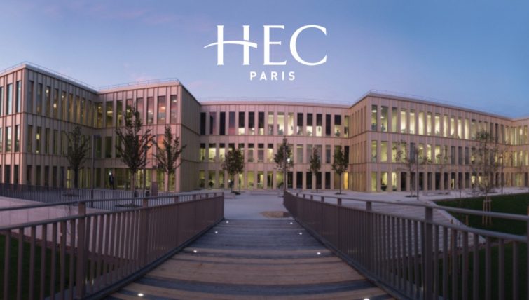 Top 10 Best Business Schools In Europe 2026