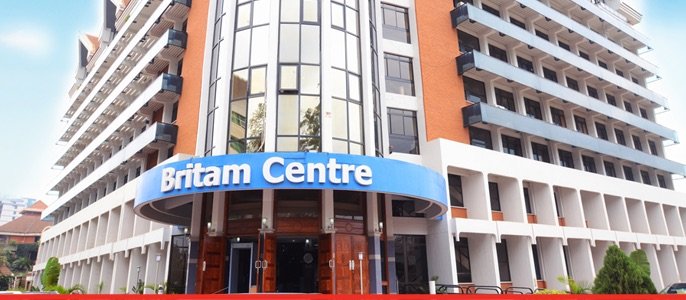 britam-centre