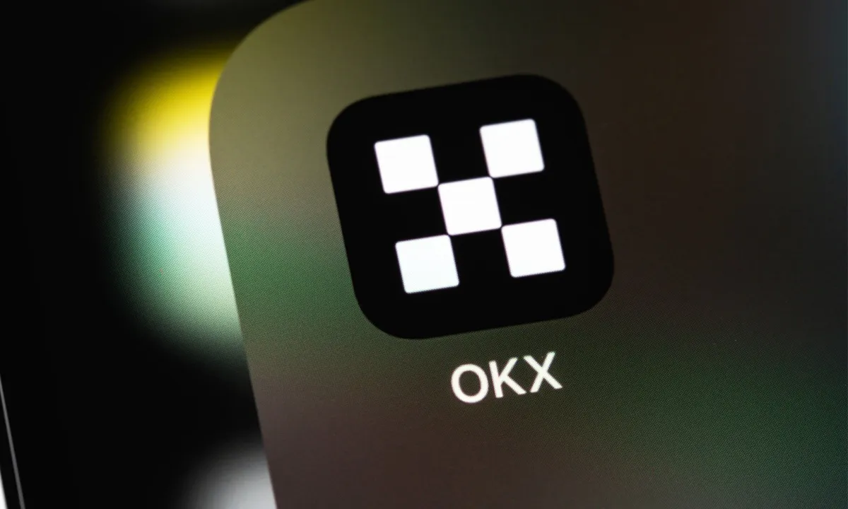 OKX