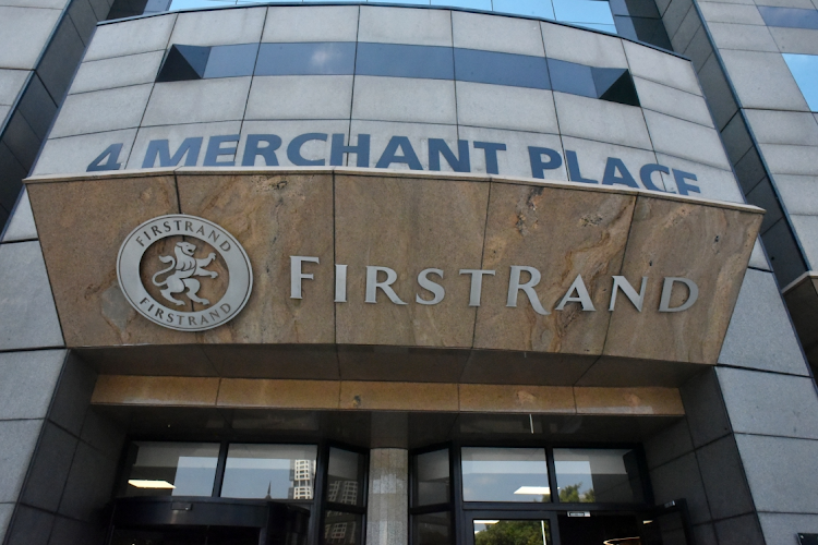 FirstRand