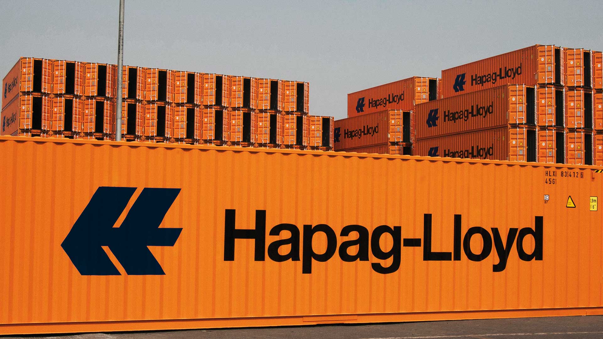 Top 10 Best Shipping Lines In Europe 2026