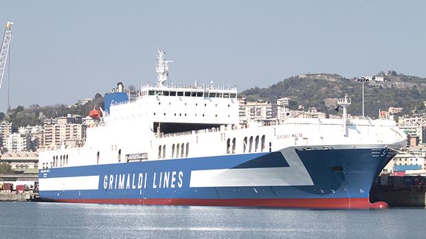 Grimaldi