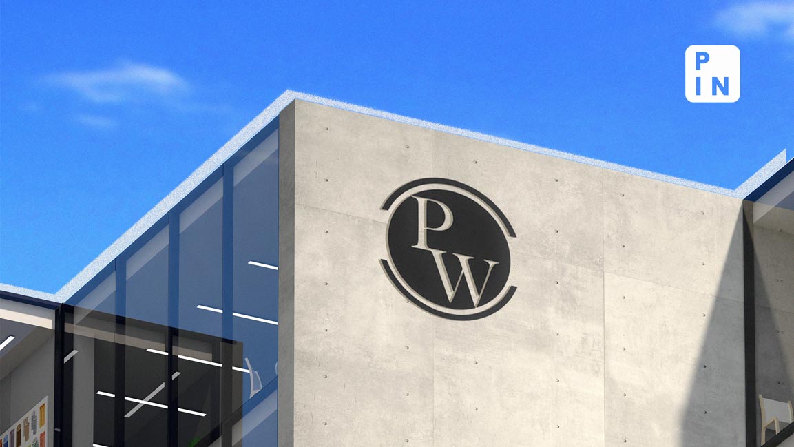PW2 1
