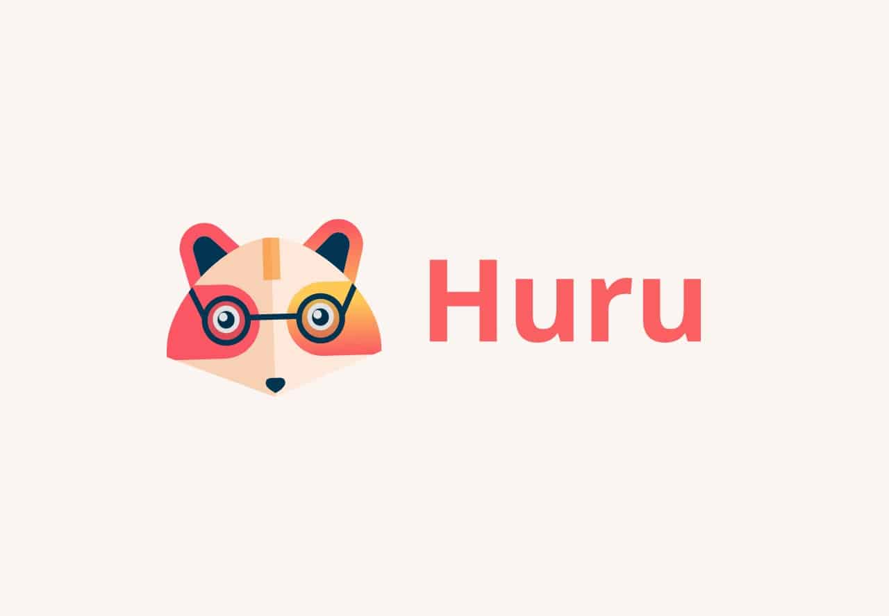 Huru Logo