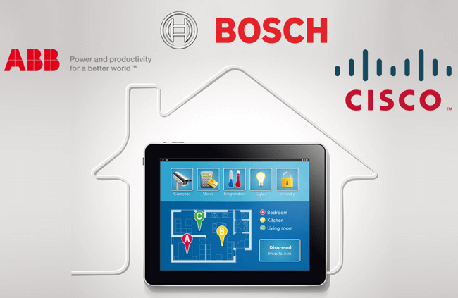 Bosch-Smart-Home