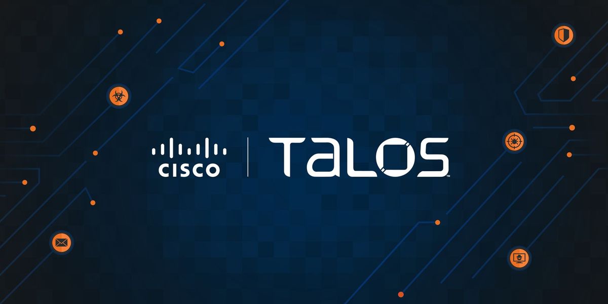 GnericCiscoTalos-Header