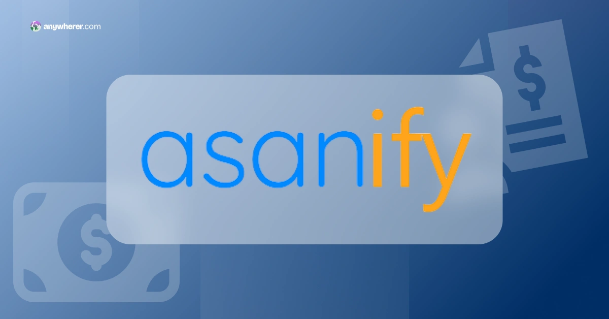 asanify-overview