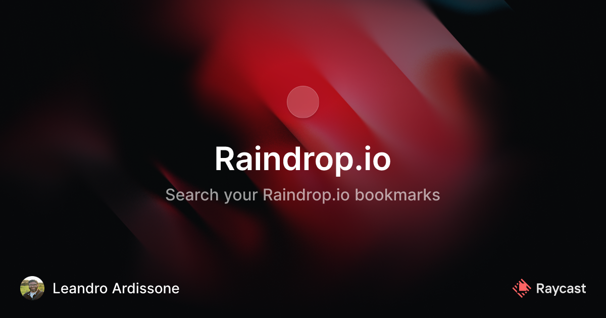 Raindrop.io Review 2026: Free Plan, Login, Extension, Download, App & FAQs