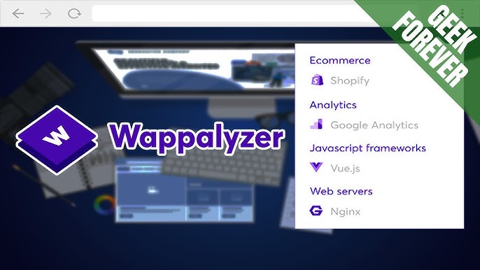 Wappalyzer Review 2026: Extension, Alternatives, Pricing & FAQs