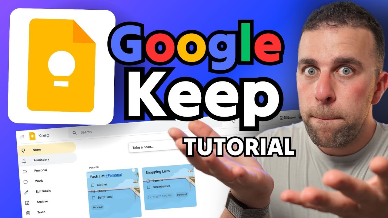 Google Keep Review 2026: App, Login, Download, Extension, Free Plan &. FAQs