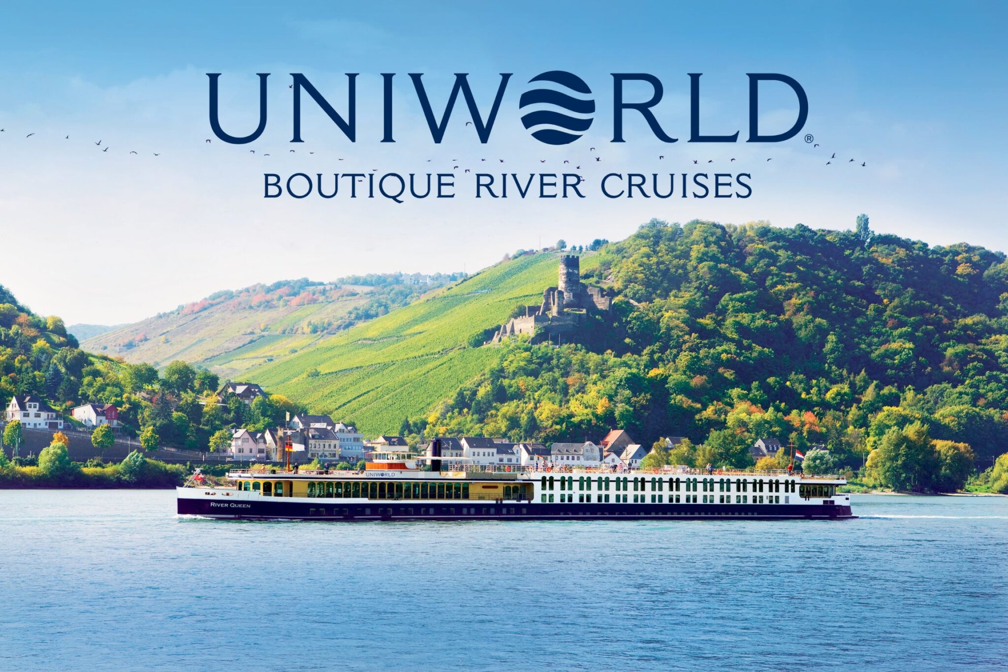 Top 10 Best Cruise lines In Europe 2026