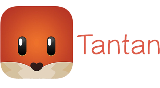 tantan 1