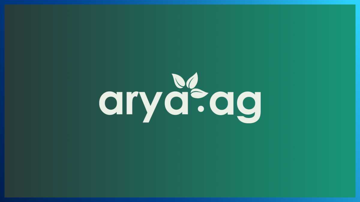 Aryaag-raises-29-million-in-pre-Series-D-funding-round-led-by-Blue-Earth-Capital