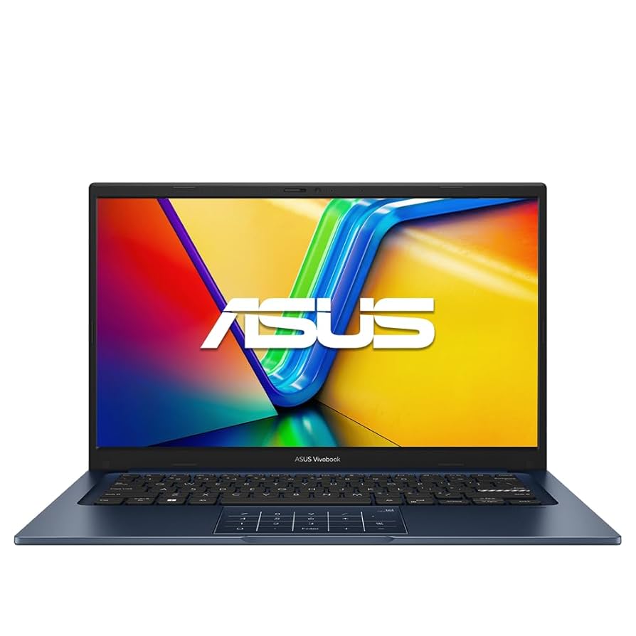 ASUS-Vivobook-14
