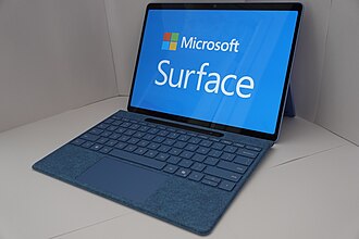 MicrosoftSurfacePro