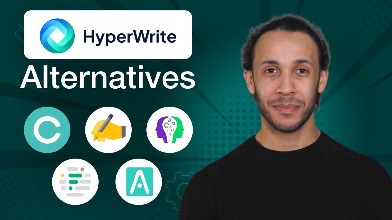 HyperWrite Review 2026: Free plan, AI tools, login, download, the Chrome extension