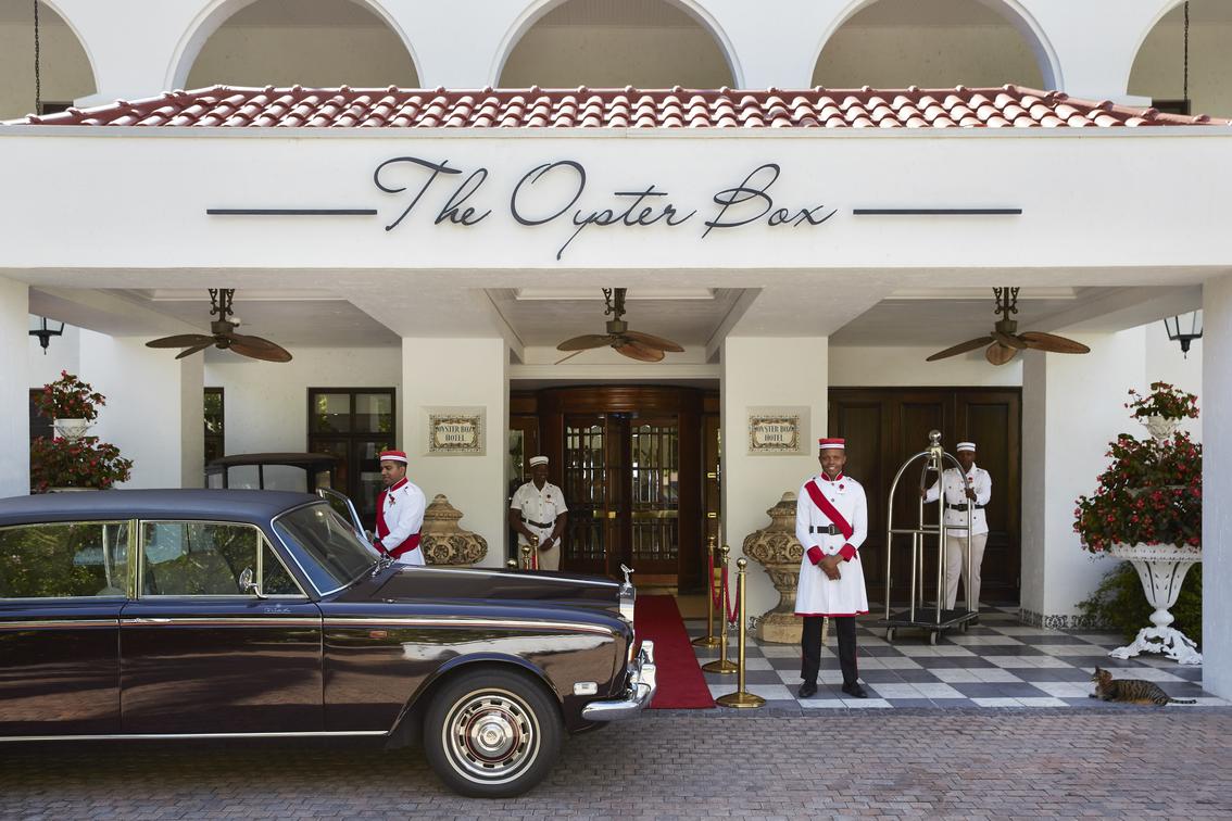 oysterboxentrance