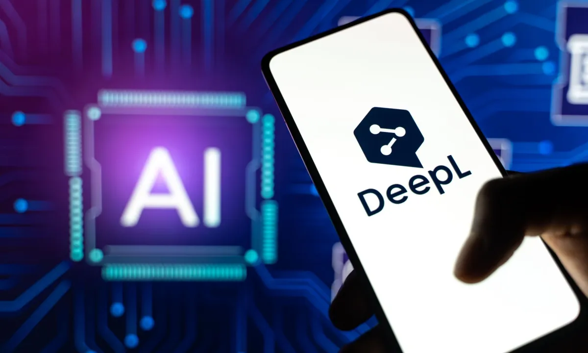 Top 10 Best AI Companies In Europe 2026