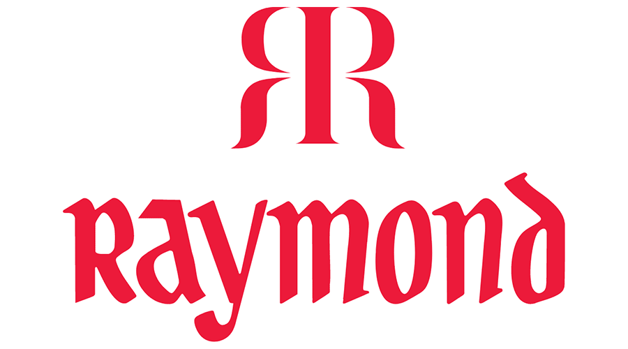 raymond-limited-vector-logo