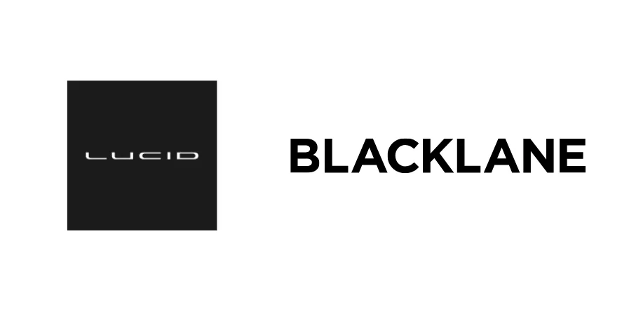 Lucid-and-Blacklane-Logo-Image-Courtesy-Licid-and-Blscklane-Official-website
