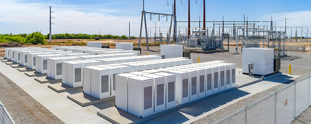 Utility-scale-battery-storage