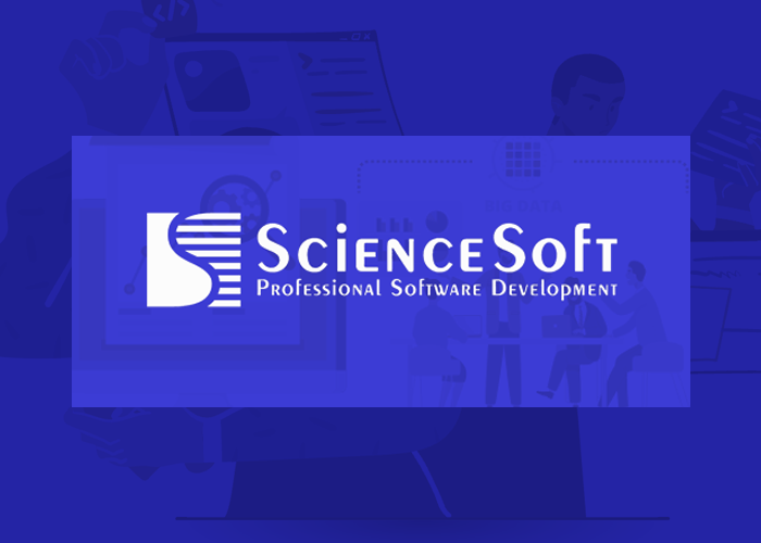 sciencesoft-social