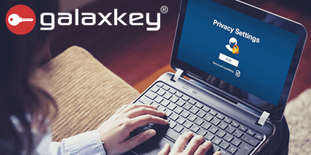 Galaxkey-woman_at_laptopfeatured_image