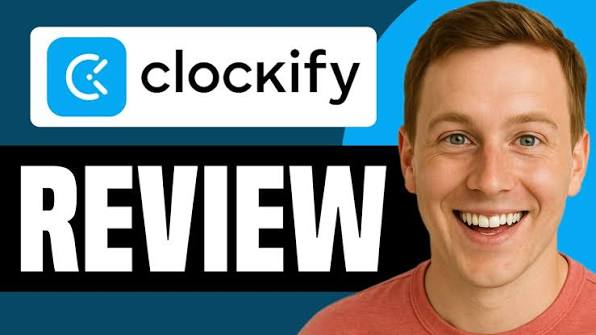 Clockify Review 2026: App, Login, Download, Free Plan, Pricing & FAQs