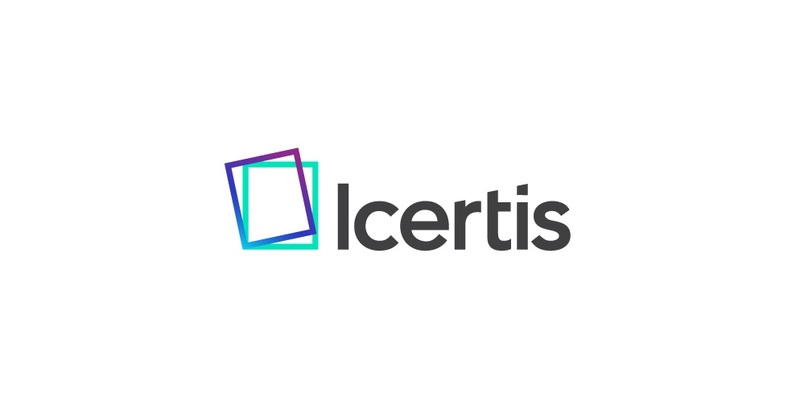 IcertisLogo